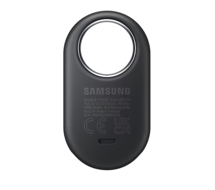Aksesoar-Samsung-SmartTag2-Black-SAMSUNG-EI-T5600BBEGEU