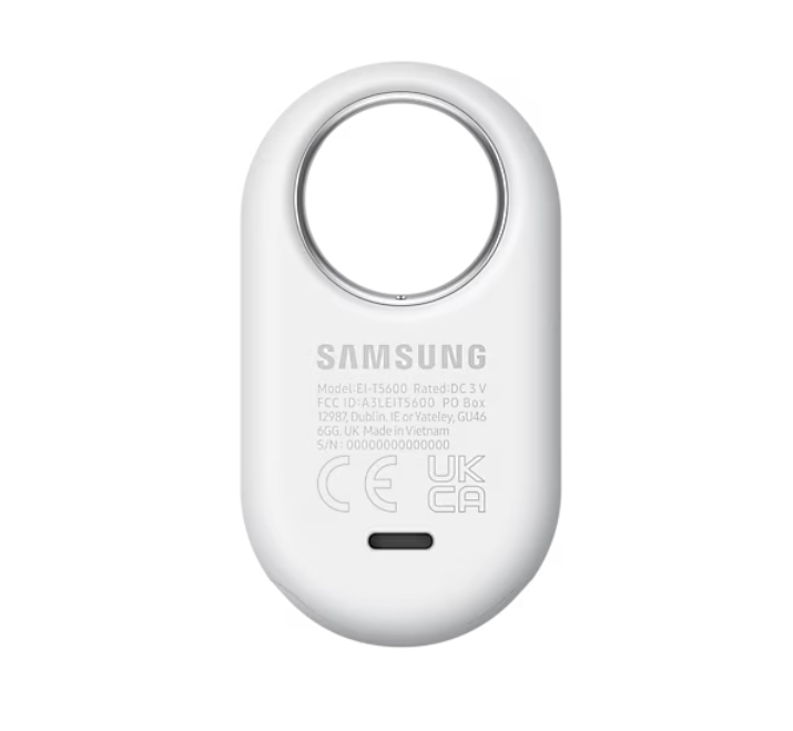 Aksesoar-Samsung-SmartTag2-White-SAMSUNG-EI-T5600BWEGEU