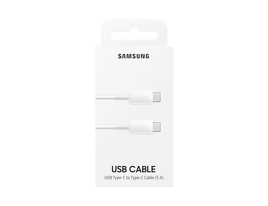 kabel-samsung-5a-usb-c-to-usb-c-cable-1m-white-samsung-ep-dn975bwegww