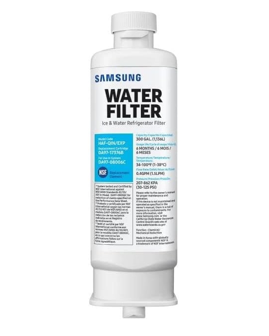 voden-filtar-samsung-haf-qin-exp-refrigerator-wat-samsung-haf-qin-exp