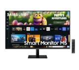 Monitor-Samsung-27CM500-27-VA-LED-SMART-60-Hz-SAMSUNG-LS27CM500EUXDU