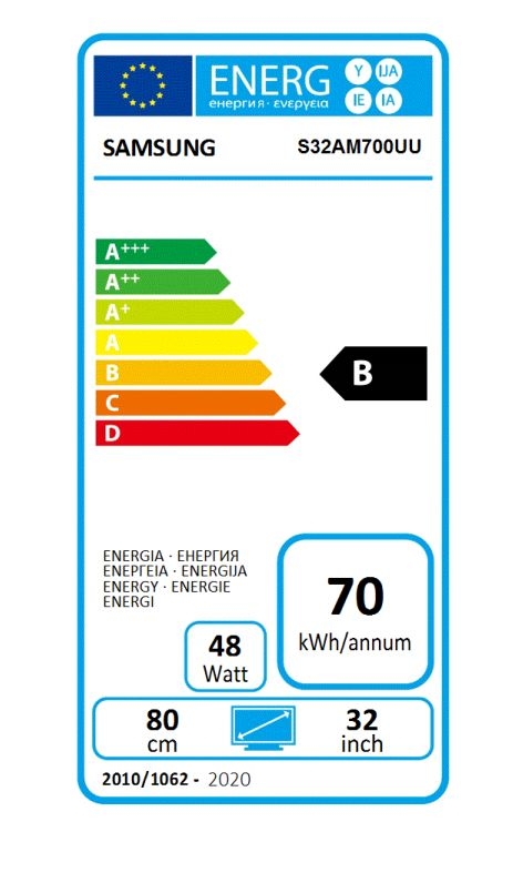 monitor-samsung-ls32am700-32-va-60-hz-8-ms-gtg-samsung-ls32am700uuxen