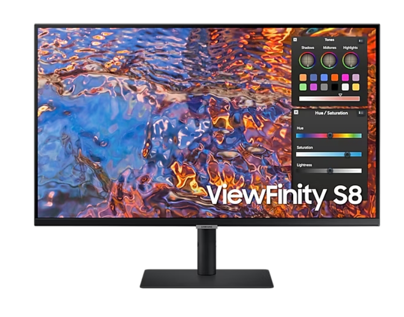 Monitor-Samsung-32B800-32-IPS-LED-60-Hz-5-ms-GT-SAMSUNG-LS32B800PXPXEN