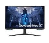 Monitor-Samsung-LS32BG750NP-32-Odyssey-Neo-G7Cur-SAMSUNG-LS32BG750NPXEN