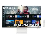 Monitor-Samsung-32CM801-32-VA-SMART-3840x2160-B-SAMSUNG-LS32CM801UUXDU
