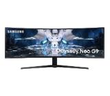 Monitor-Samsung-49AG950-49-Odyssey-Neo-G9-Curve-SAMSUNG-LS49AG950NPXEN