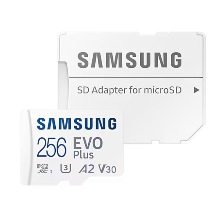 pamet-samsung-256gb-micro-sd-card-evo-plus-with-ad-samsung-mb-mc256sa-eu
