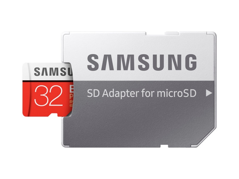 pamet-samsung-32gb-micro-sd-card-evo-with-adapter-samsung-mb-mc32ga-eu