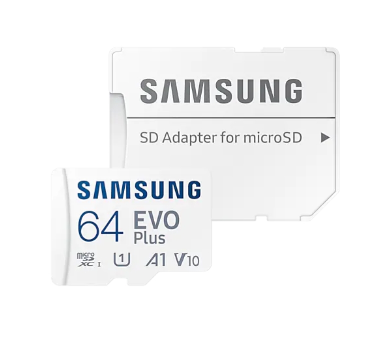 pamet-samsung-64gb-micro-sd-card-evo-plus-with-ada-samsung-mb-mc64sa-eu