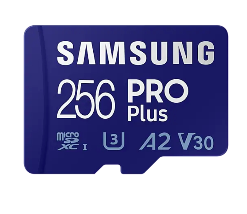 pamet-samsung-256gb-micro-sd-card-pro-plus-with-a-samsung-mb-md256ka-eu