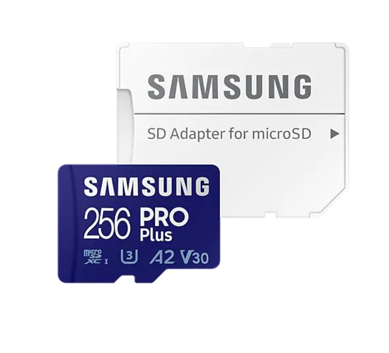 pamet-samsung-256gb-micro-sd-card-pro-plus-with-a-samsung-mb-md256ka-eu
