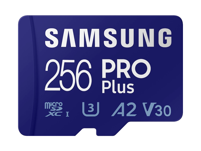 pamet-samsung-256gb-micro-sd-pro-plus-reader-cl-samsung-mb-md256kb-ww
