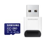 Pamet-Samsung-512GB-micro-SD-Card-PRO-Plus-with-US-SAMSUNG-MB-MD512SB-WW