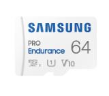 Pamet-Samsung-64-GB-micro-SD-PRO-Endurance-Adapte-SAMSUNG-MB-MJ64KA-EU