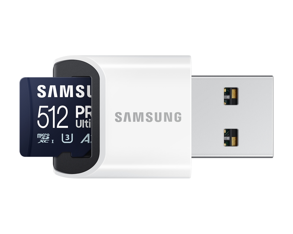 Pamet-Samsung-512GB-micro-SD-Card-PRO-Ultimate-wit-SAMSUNG-MB-MY512SB-WW