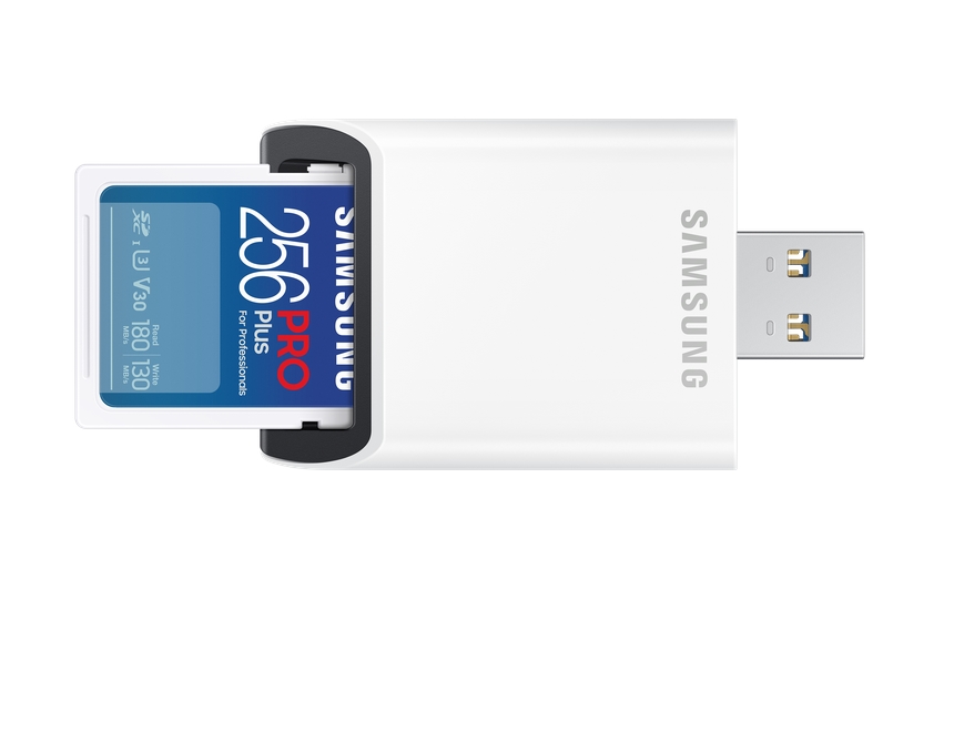 pamet-samsung-256gb-sd-pro-plus-usb-reader-clas-samsung-mb-sd256sb-ww