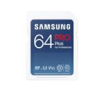 Pamet-Samsung-64GB-SD-Card-PRO-Plus-with-Adapter-SAMSUNG-MB-SD64K-EU