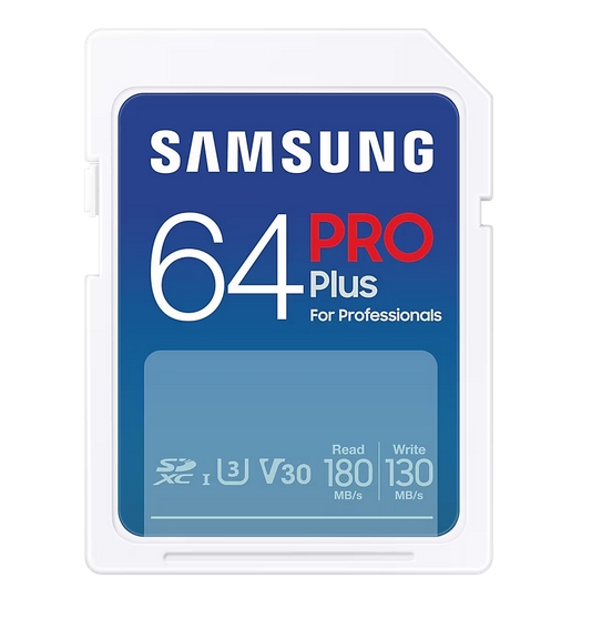 Pamet-Samsung-64GB-SD-Card-PRO-Plus-SAMSUNG-MB-SD64S-EU