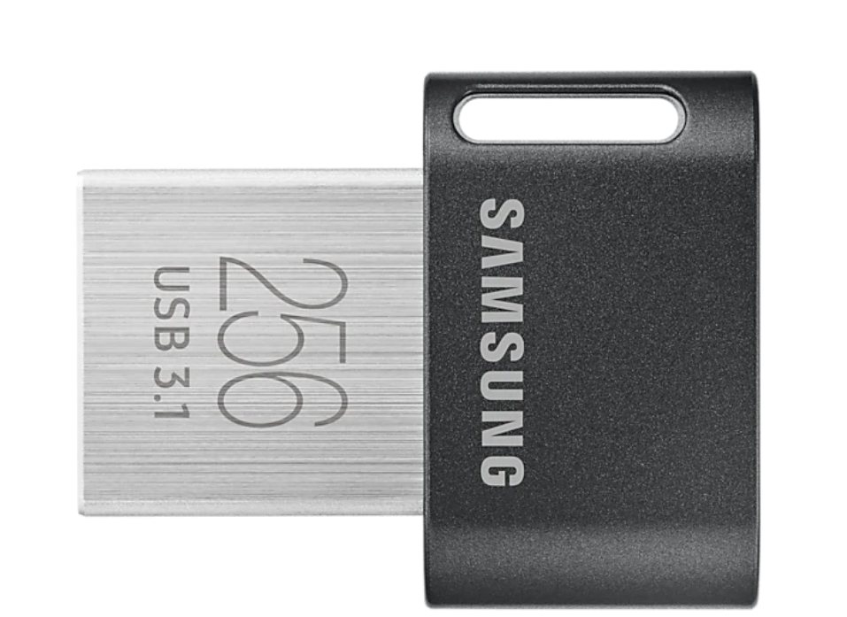 Pamet-Samsung-256GB-MUF-256AB-Gray-USB-3-1-SAMSUNG-MUF-256AB-APC
