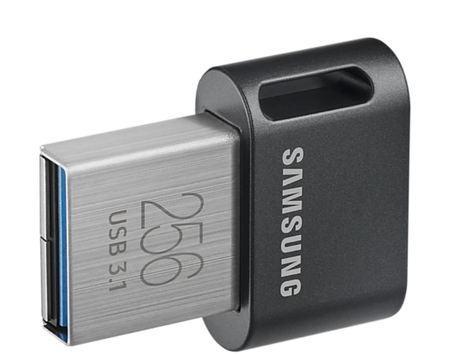 Pamet-Samsung-256GB-MUF-256AB-Gray-USB-3-1-SAMSUNG-MUF-256AB-APC