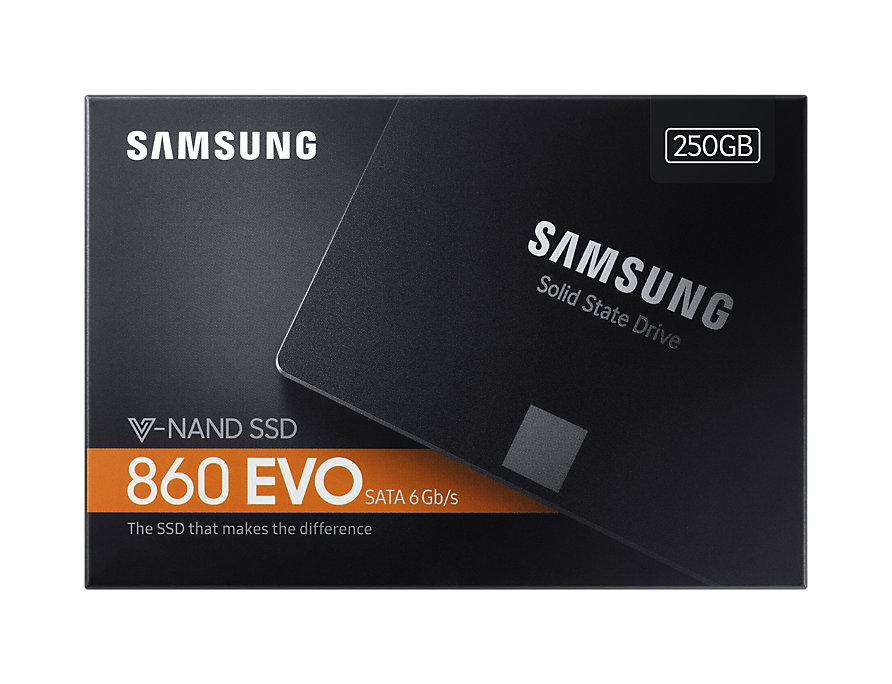 tvard-disk-samsung-ssd-860-evo-250gb-int-2-5-sat-samsung-mz-76e250b-eu