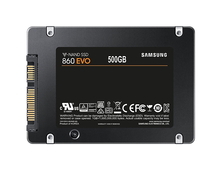 tvard-disk-samsung-ssd-860-evo-500gb-int-2-5-sat-samsung-mz-76e500b-eu