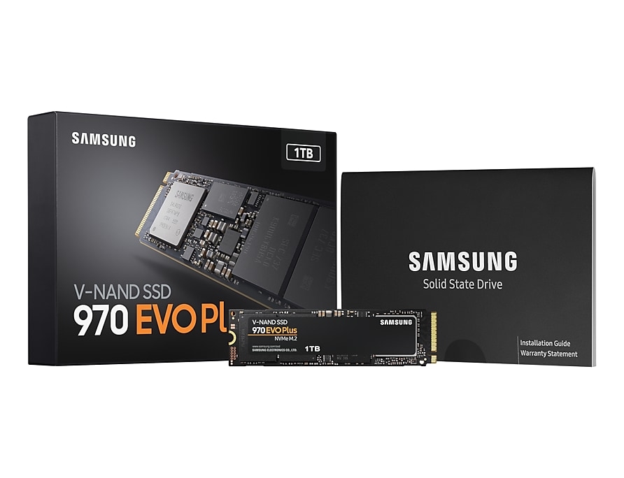 Tvard-disk-Samsung-SSD-970-EVO-Plus-1-TB-M-2-PCIe-SAMSUNG-MZ-V7S1T0BW