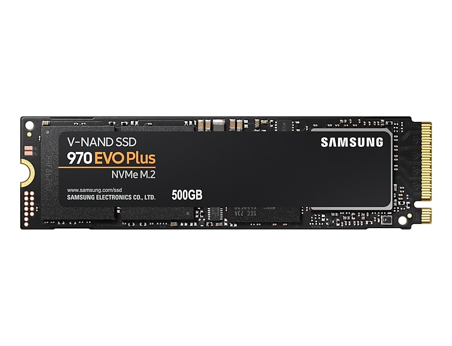 tvard-disk-samsung-ssd-970-evo-plus-500-gb-m-2-pc-samsung-mz-v7s500bw