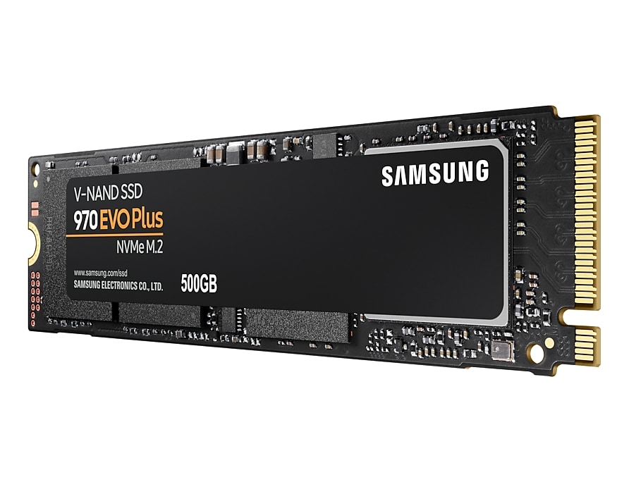 tvard-disk-samsung-ssd-970-evo-plus-500-gb-m-2-pc-samsung-mz-v7s500bw