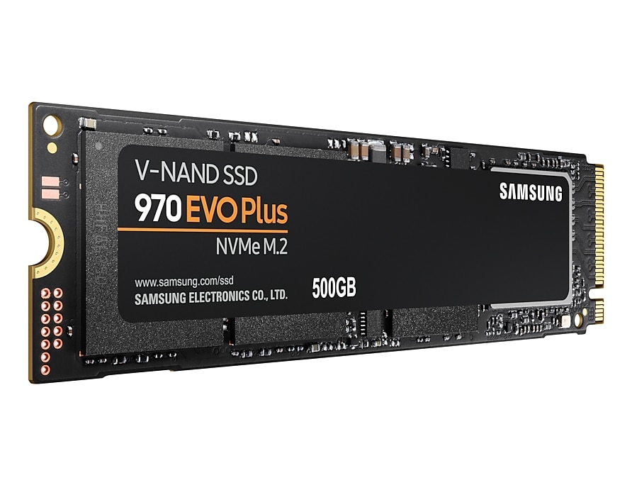 tvard-disk-samsung-ssd-970-evo-plus-500-gb-m-2-pc-samsung-mz-v7s500bw