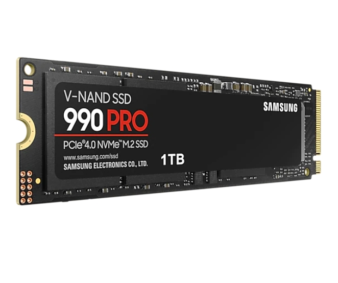 Tvard-disk-Samsung-SSD-990-PRO-1TB-PCIe-4-0-NVMe-2-SAMSUNG-MZ-V9P1T0BW