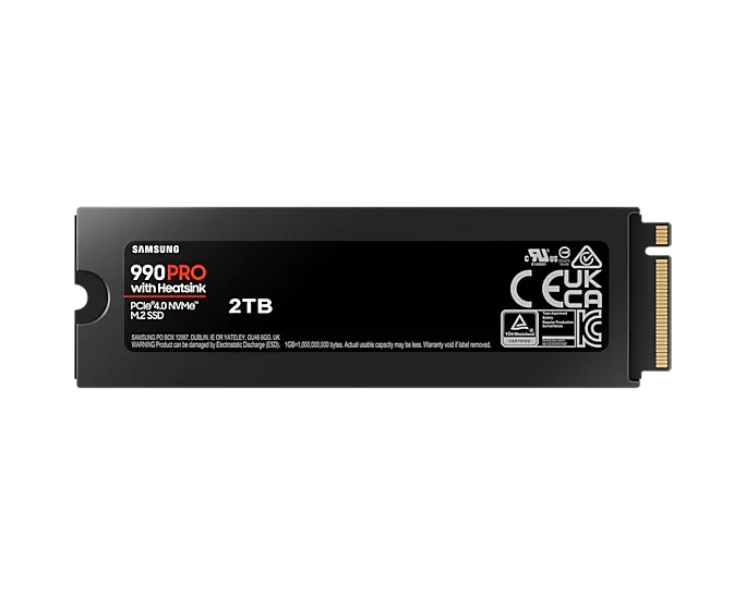 Tvard-disk-Samsung-SSD-990-PRO-2TB-Heatsink-PCIe-4-SAMSUNG-MZ-V9P2T0CW