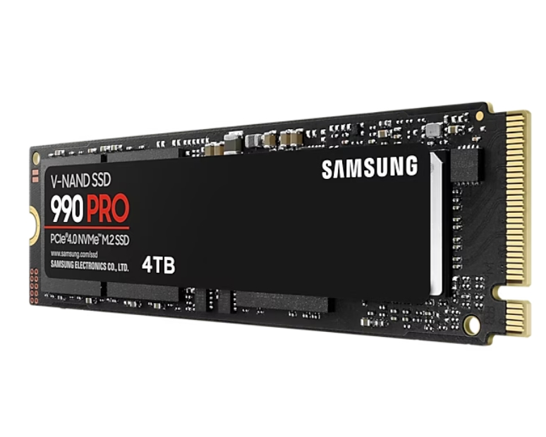 Tvard-disk-Samsung-SSD-990-PRO-4TB-PCIe-4-0-NVMe-2-SAMSUNG-MZ-V9P4T0BW