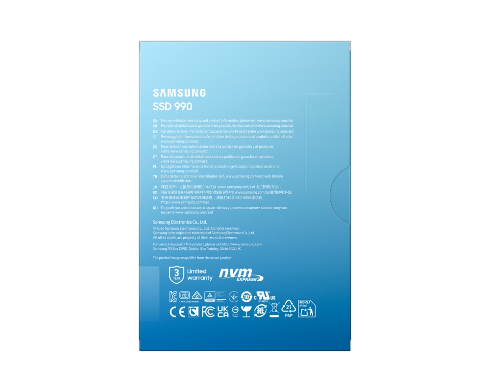 tvard-disk-samsung-ssd-990-2tb-pcie-4-0-nvme-m-2-v-samsung-mz-v9v2t0bw