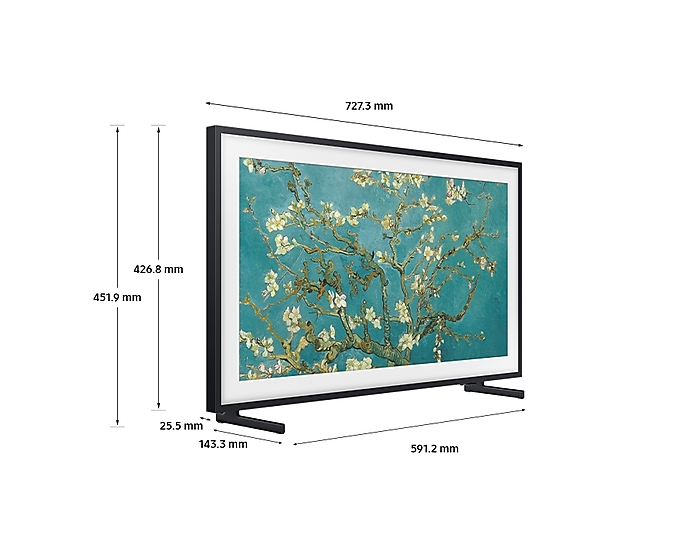 televizor-samsung-32-32ls03c-frame-4k-uhd-qled-t-samsung-qe32ls03cbuxxh