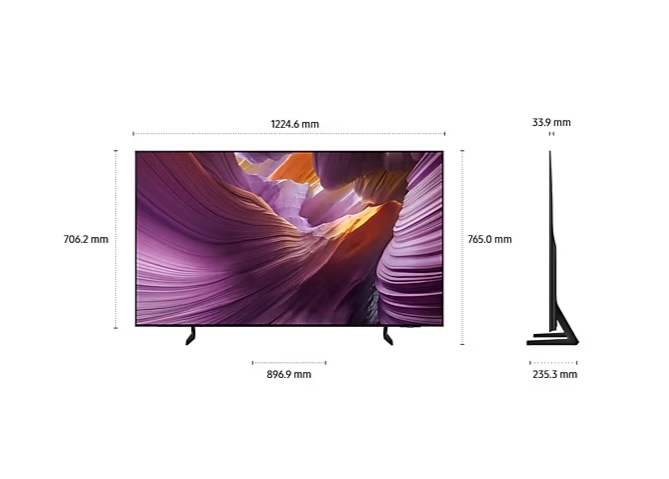 televizor-samsung-oled-55s85f-smart-ultra-hd-4k-samsung-qe55s85fauxxh