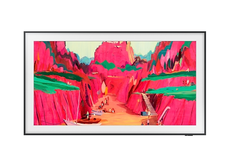 televizor-samsung-the-frame-pro-65ls03fw-163-cm-samsung-qe65ls03fwuxxh