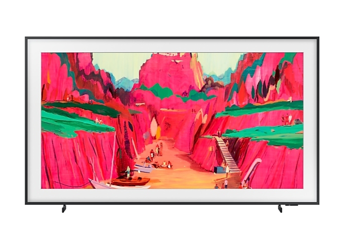 televizor-samsung-the-frame-pro-65ls03fw-163-cm-samsung-qe65ls03fwuxxh