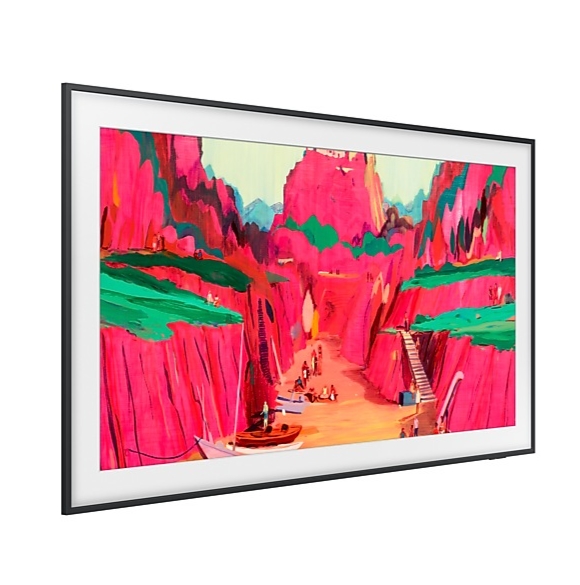 televizor-samsung-the-frame-pro-65ls03fw-163-cm-samsung-qe65ls03fwuxxh