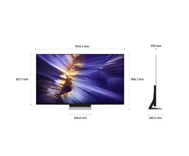 televizor-samsung-65-oled-65s90f-smart-ultra-hd-samsung-qe65s90fatxxh