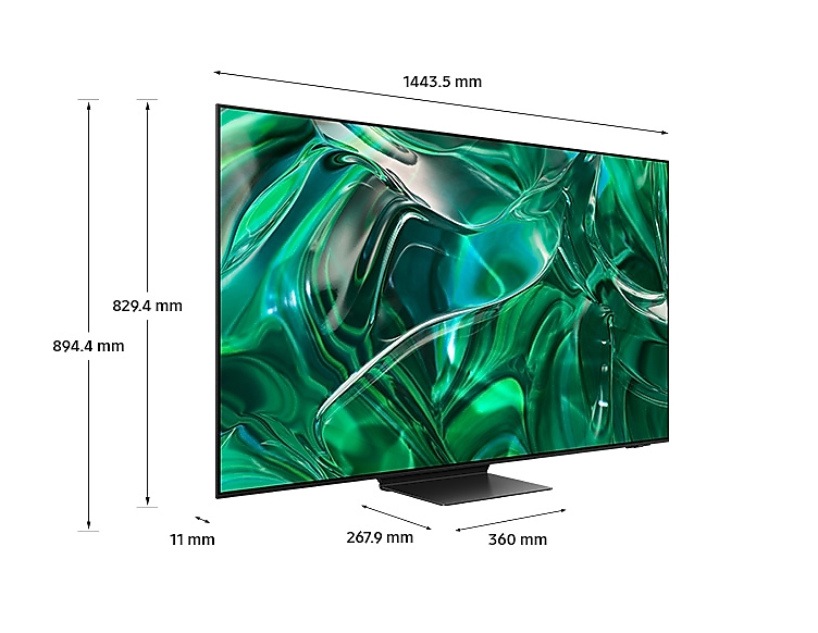 televizor-samsung-65-qe65s95c-4k-ultra-hd-qd-oled-samsung-qe65s95catxxh