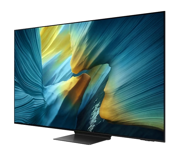 televizor-samsung-oled-77s95f-smart-ultra-hd-4k-samsung-qe77s95fatxxh