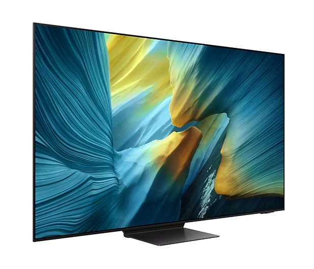 televizor-samsung-oled-77s95f-smart-ultra-hd-4k-samsung-qe77s95fatxxh