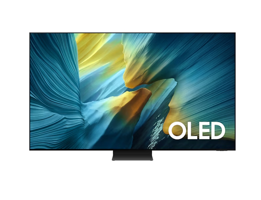 televizor-samsung-oled-83s95f-smart-ultra-hd-4k-samsung-qe83s95faexxh
