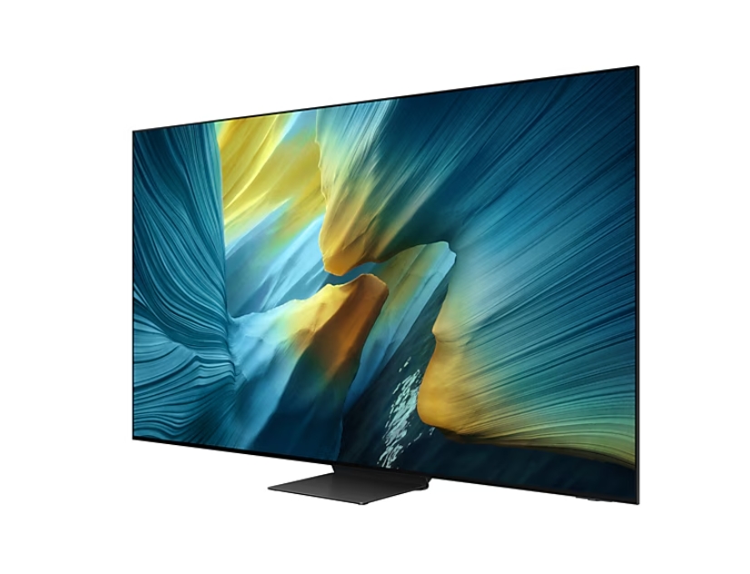 televizor-samsung-oled-83s95f-smart-ultra-hd-4k-samsung-qe83s95faexxh