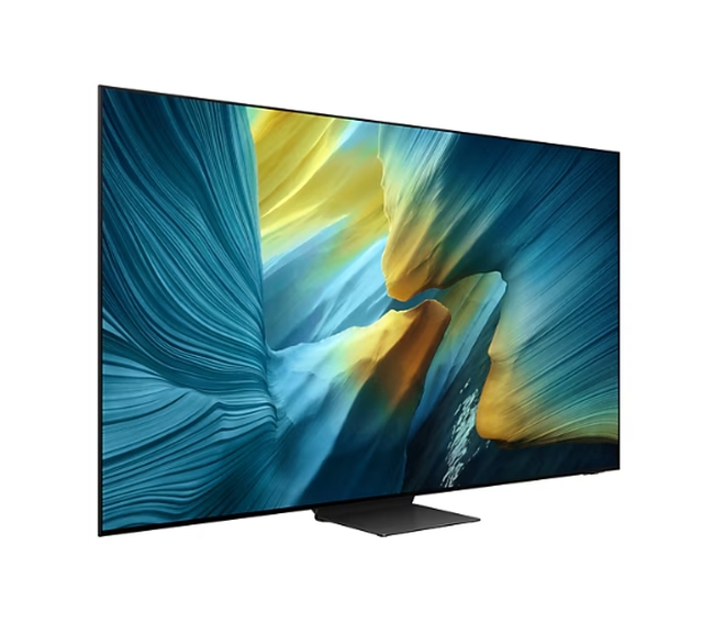 televizor-samsung-oled-83s95f-smart-ultra-hd-4k-samsung-qe83s95faexxh