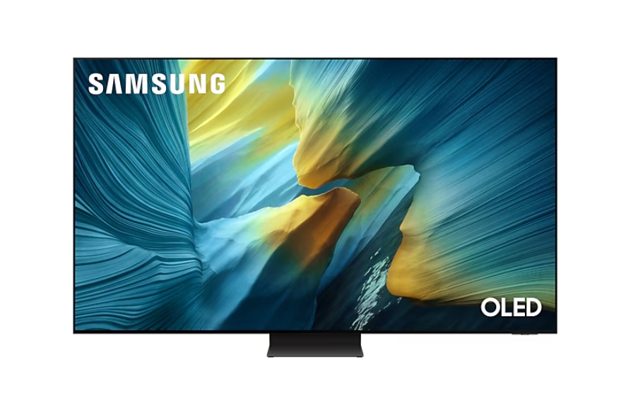 televizor-samsung-oled-83s95f-smart-ultra-hd-4k-samsung-qe83s95faexxh