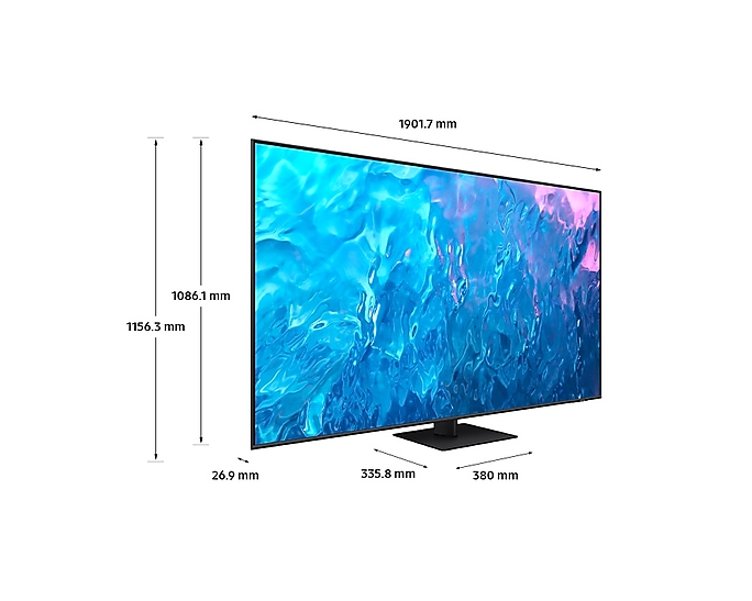 televizor-samsung-85-85q70c-4k-qled-smart-wire-samsung-qe85q70catxxh