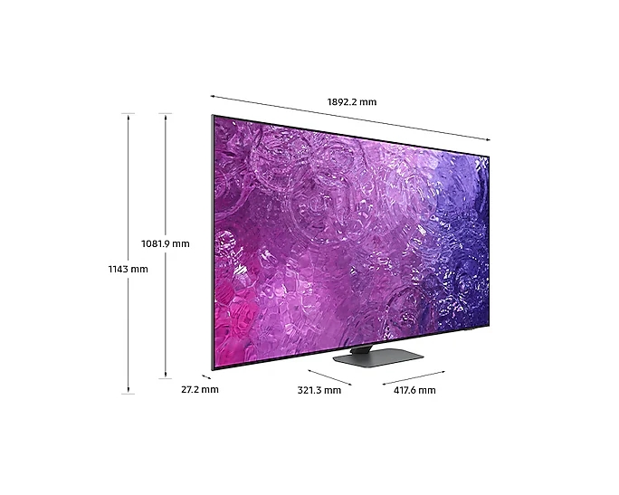 televizor-samsung-85-85qn90c-4k-neo-qled-smart-samsung-qe85qn90catxxh