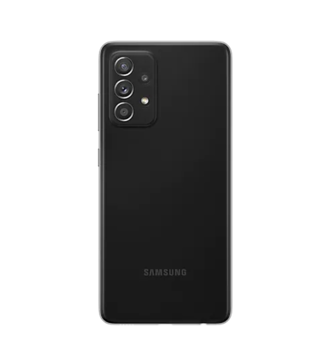 Mobilen-telefon-Samsung-SM-A525-GALAXY-A52-128-GB-SAMSUNG-SM-A525FZKGEUE